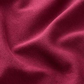 tessuto per bordi e polsini tinta unita – porpora, 