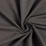 French terry leggero tinta unita – grigio pietra,  thumbnail number 1