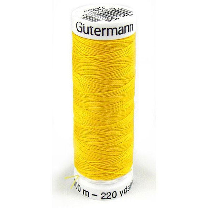 Cucitutto (106) | 200 m | Gütermann, image number 1