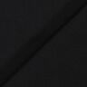 popeline stretch – nero,  thumbnail number 3