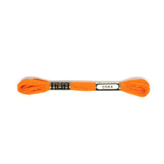 Filato da ricamo Metis 2064 | DMC 971, 