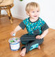 maglietta per bambini, Burda 9322 | 98 - 128,  thumbnail number 7