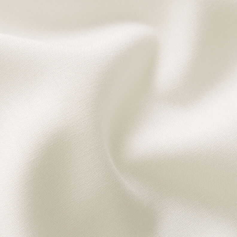 tessuto in viscosa Fabulous – bianco lana,  image number 4
