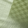 Jacquard Dobby pied de poule – cachi,  thumbnail number 3