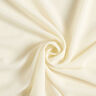 georgette increspato – crema,  thumbnail number 1