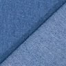 Denim misto cotone medio &ndash; indaco,  thumbnail number 3