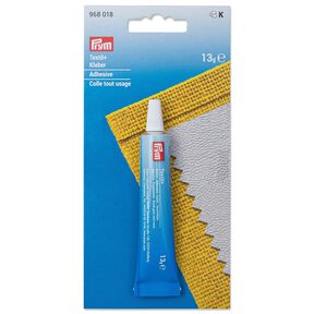 colla per tessuti Tessuto + [13 g]| Prym, 