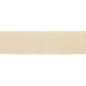 Nastro canneté, 26 mm – beige | Gerster, 