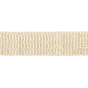 Nastro canneté, 26 mm – beige | Gerster, 