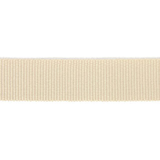 Nastro canneté, 26 mm – beige | Gerster, 