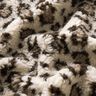 tessuto peluche Stampa leopardata – beige chiaro/duna,  thumbnail number 6
