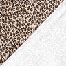 vellutino nicki Stampa leopardata – beige/marrone,  thumbnail number 4