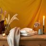 loden follato in lana – crema,  thumbnail number 8