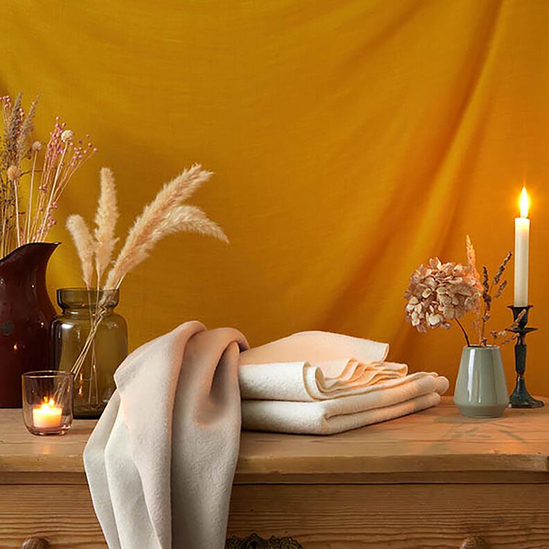 loden follato in lana – crema, image number 8