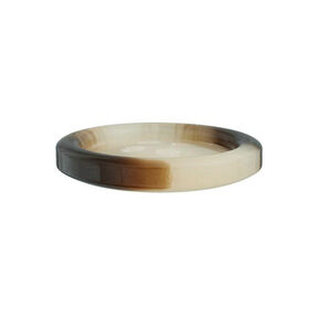 Bottone plastica, Bunde 181, 