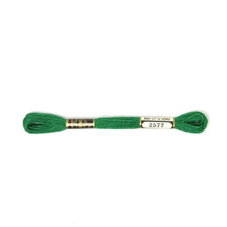Filato da ricamo Metis 2577 /DMC 3818 /Anchor 923, 