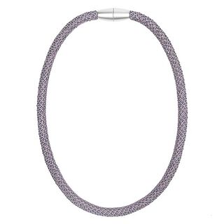Sobrio fermatenda con chiusura magnetica [60cm] – lillà | Gerster, 