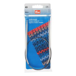 4,5 | 60 cm Ferri circolari 60 cm | Prym, 