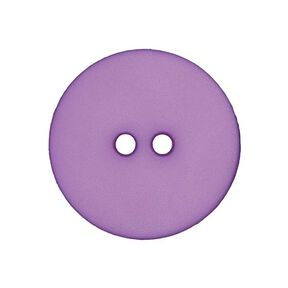 Bottone in plastica Steinhorst 602 – porpora, 