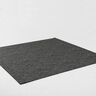 Feltro 90 cm / 1 mm di spessore – grigio scuro,  thumbnail number 6
