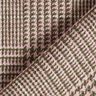 Tessuto in lana Principe di Galles – rosa/cachi,  thumbnail number 5