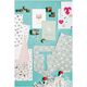 DIY CARD HELLO BABY, CUORE | RICO DESIGN,  thumbnail number 5