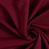 gabardine bi-stretch – rosso Bordeaux,  thumbnail number 1