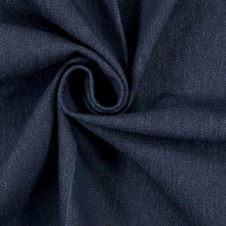 Jeans Classico – blu marino,  image number 2