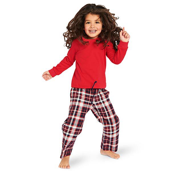 completo | Burda 9250 | 104-140, image number 2
