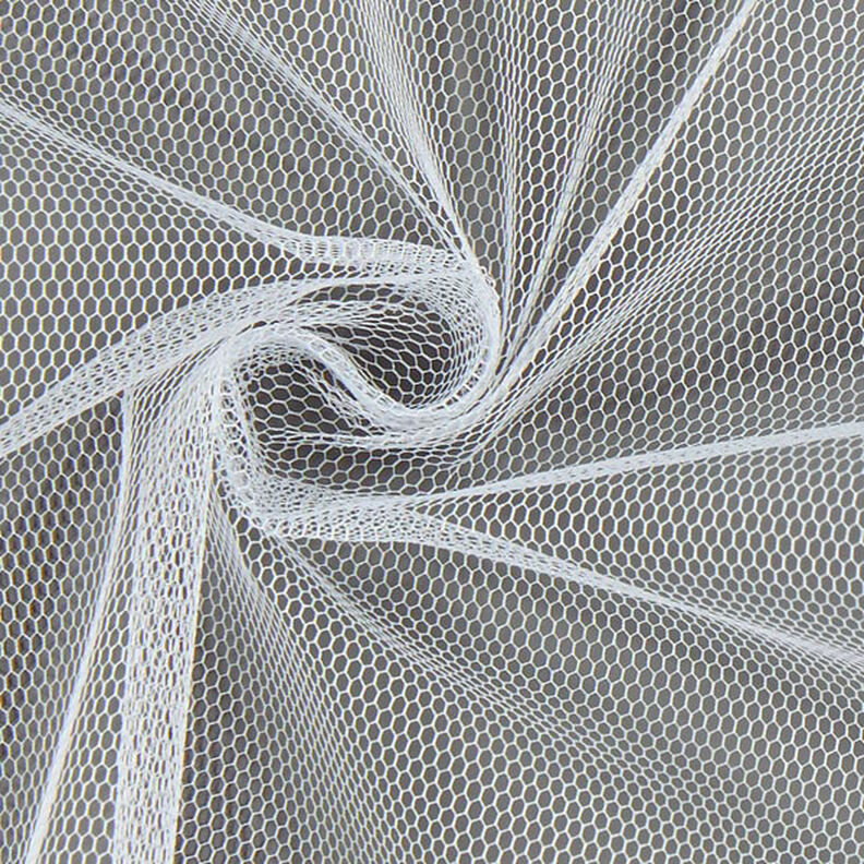 Maglia di velo [300 cm] – grigio chiaro,  image number 2