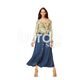 Abito / camicetta, Burda 6685,  thumbnail number 4