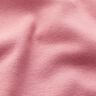 GOTS tessuto per bordi e polsini in cotone | Tula – rosa anticato,  thumbnail number 2