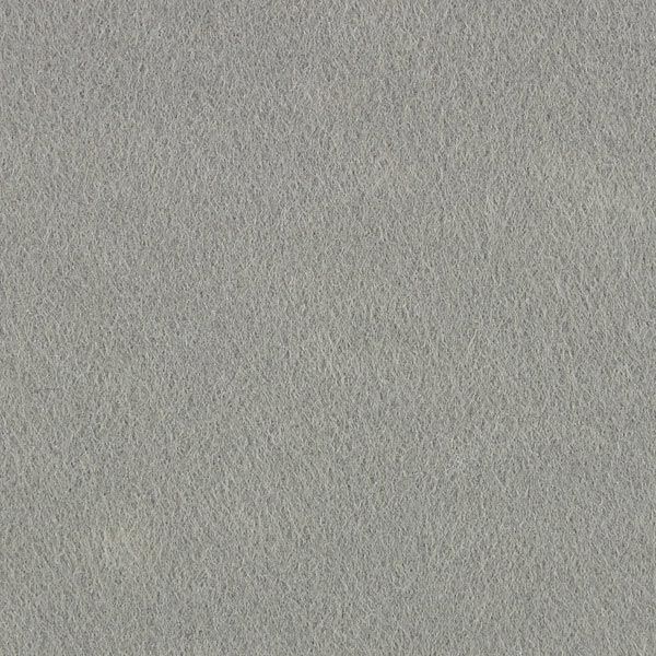 Feltro 90 cm / 3 mm di spessore – grigio chiaro,  image number 1