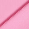 tessuto in cotone cretonne tinta unita – rosa,  thumbnail number 3