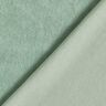 tessuto in spugna stretch tinta unita – menta,  thumbnail number 3