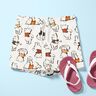 jersey di cotone Winnie the Pooh | Disney – bianco lana,  thumbnail number 6