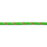 cordoncino lurex [Ø 7 mm] – verde neon,  thumbnail number 2