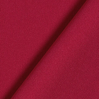 Georgette – rosso Bordeaux, 