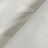 Outdoor tessuto per tende a vetro foglie 315 cm – grigio argento,  thumbnail number 5