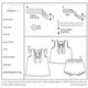 abito neonata / camicetta / pantaloncini, Burda,  thumbnail number 7