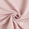 Terry francese glitterato – rosa anticato,  thumbnail number 4
