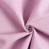 Tessuto in puro lino pesante tinta unita – violetto pastello,  thumbnail number 1