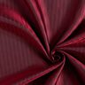 Fodera in raso con effetto ombreggiato – rosso Bordeaux,  thumbnail number 3