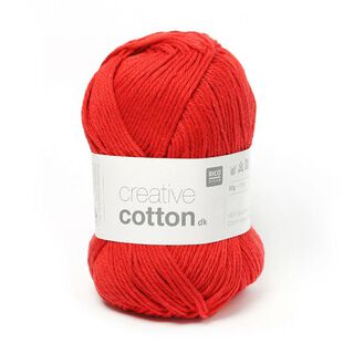 Creative Cotton dk | Rico Design, 50 g (008), 
