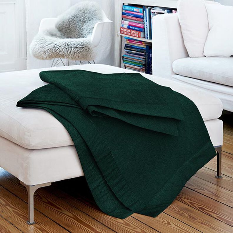 pile antipilling – verde scuro, image number 5