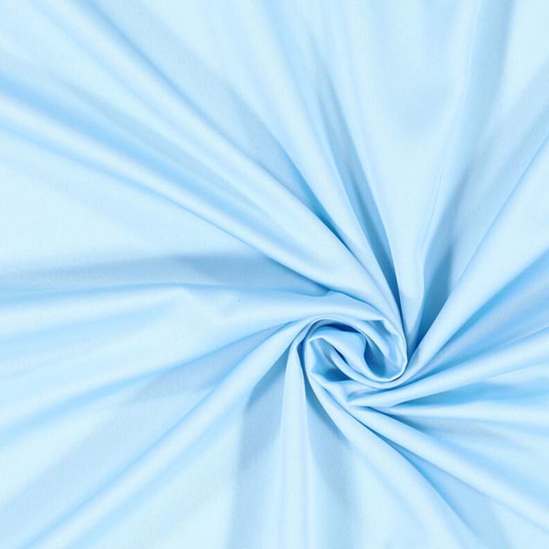microfibra satin – azzurro,  image number 1