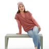 FRAU ULLI - gilet corto in maglia con scollo a V, Studio Schnittreif | XS - XXL,  thumbnail number 3