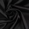 Stretch Satin – nero,  thumbnail number 2