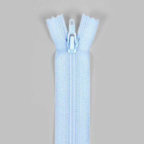 Cerniera lampo non divisibile | plastica (542) | YKK, 
