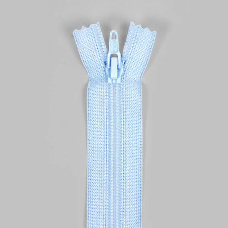 Cerniera lampo non divisibile | plastica (542) | YKK,  image number 1